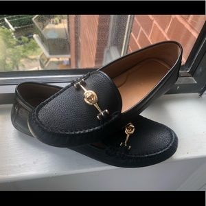 Coach Arlene loafers